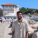 Portrait of Rohan Gupta